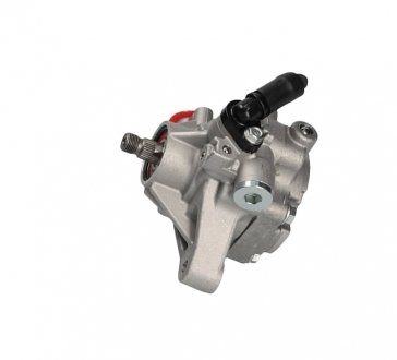 Насос ГУР новый HONDA Accord 2003-2007 msg HO005