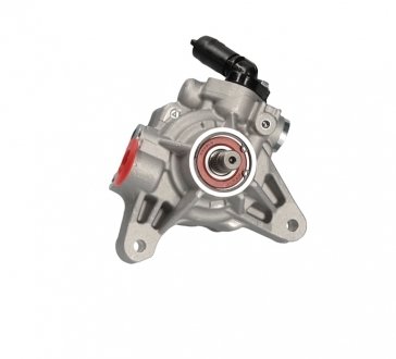 Насос ГУР новый HONDA Accord 2003-2007 msg HO005
