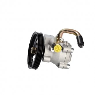 Насос ГУР новый HYUNDAI -H-1 / STAREX 97-04,H-100-04,HYUNDAI H100 04- msg HY007