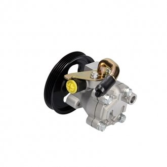 Насос ГУР новый HYUNDAI -H-1 / STAREX 97-04,H-100-04,HYUNDAI H100 04- msg HY007