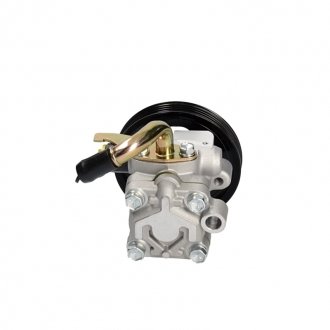 Насос ГУР новый HYUNDAI -H-1 / STAREX 97-04,H-100-04,HYUNDAI H100 04- msg HY007