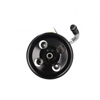 Насос ГУР новый HYUNDAI SONATA 2005- msg HY012