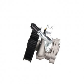 Насос ГУР новый HYUNDAI SONATA 2005- msg HY012