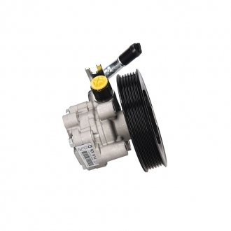 Насос ГУР новый HYUNDAI SONATA 2005- msg HY012