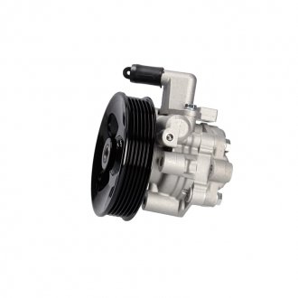 Насос ГУР новый HYUNDAI TUCSON 04-10;KIA CERATO 04-,SPORTAGE 04- msg HY010