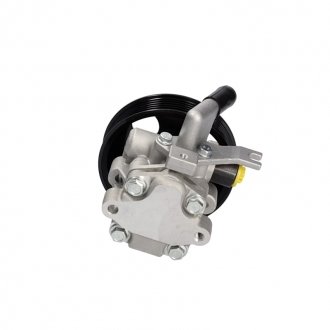 Насос ГУР новый HYUNDAI TUCSON 04-10;KIA CERATO 04-,SPORTAGE 04- msg HY010