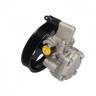 Насос ГУР новый HYUNDAI TUCSON (JM) 04-10;KIA SPORTAGE (JE_) 04- msg HY011