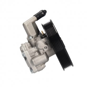 Насос ГУР новый HYUNDAI TUCSON (JM) 04-10;KIA SPORTAGE (JE_) 04- msg HY011