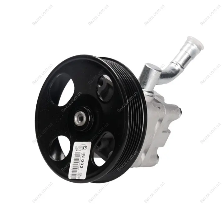 Насос ГУР новый INFINITI EX35 J50 2007-2012,INFINITI FX35 2003-2008 MSG IN002