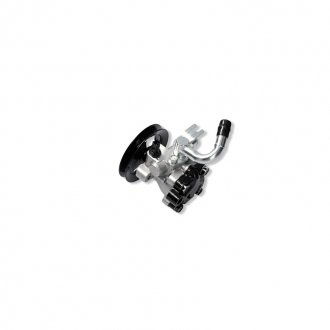 Насос ГУР новый KIA RIO II 2005-,RIO II седан 2005- msg KI018