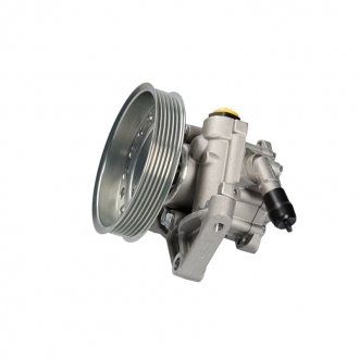 Насос ГУР новый LAND ROVER FREELANDER 2 06-;VOLVO S80 II 06-,V70 III 07-,XC60 08-,XC70 II 07- msg VO018