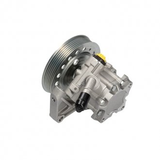 Насос ГУР новый LAND ROVER FREELANDER 2 06-;VOLVO S80 II 06-,V70 III 07-,XC60 08-,XC70 II 07- msg VO018