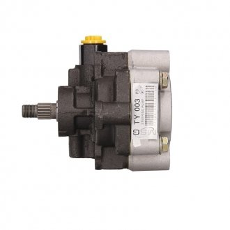 Насос ГУР новый LEXUS RX 00-03,RX 03-08,TOYOT CAMRY96-01 msg TY003