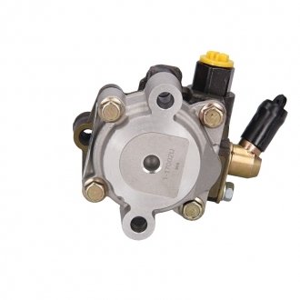 Насос ГУР новый LEXUS RX 00-03,RX 03-08,TOYOT CAMRY96-01 msg TY003