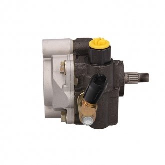 Насос ГУР новый LEXUS RX 00-03,RX 03-08,TOYOT CAMRY96-01 msg TY003