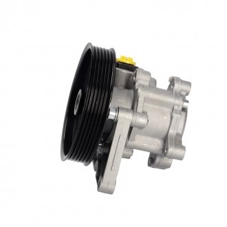 Насос ГУР новый MERCE GL-CLASS (X164) 06-,MERCE R-CLASS (W251, V251)07-,MERCE S-CLASS (W220) 98- msg ME018