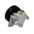 Насос ГУР новый MERCE GL-CLASS (X164) 06-,MERCE R-CLASS (W251, V251)07-,MERCE S-CLASS (W220) 98- MSG ME018
