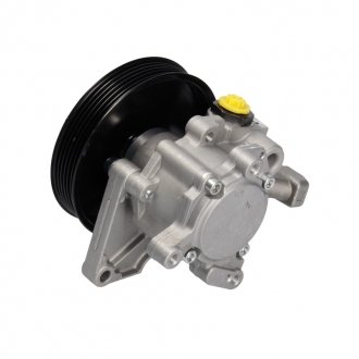 Насос ГУР новый MERCE GL-CLASS (X164) 06-,MERCE R-CLASS (W251, V251)07-,MERCE S-CLASS (W220) 98- msg ME018