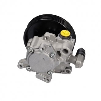 Насос ГУР новый MERCE GL-CLASS (X164) 06-,MERCE R-CLASS (W251, V251)07-,MERCE S-CLASS (W220) 98- msg ME018