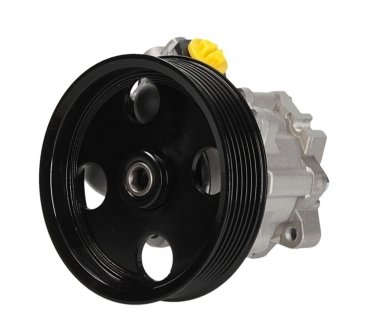 Насос ГУР новый MERCEDES-BENZ CLK 05-09,CLK 05-10,GL-CLASS 06-09,M-CLASS 05-09,MERCE VIANO (W63 msg ME042