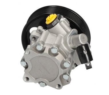 Насос ГУР новый MERCEDES-BENZ CLK 05-09,CLK 05-10,GL-CLASS 06-09,M-CLASS 05-09,MERCE VIANO (W63 msg ME042