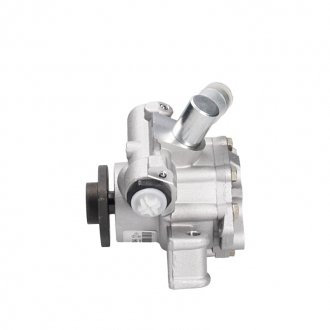 Насос ГУР новый MERCEDES C W 203 2000-2007,MERCEDES E W 210 1995-2002,MERCEDES E W 211 2002-2009 msg ME004