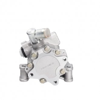 Насос ГУР новый MERCEDES C W 203 2000-2007,MERCEDES E W 210 1995-2002,MERCEDES E W 211 2002-2009 msg ME004