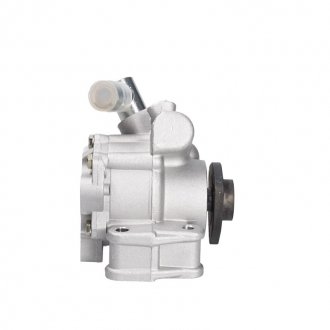 Насос ГУР новый MERCEDES C W 203 2000-2007,MERCEDES E W 210 1995-2002,MERCEDES E W 211 2002-2009 msg ME004