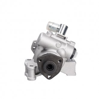 Насос ГУР новый MERCEDES C W 203 2000-2007,MERCEDES E W 210 1995-2002,MERCEDES E W 211 2002-2009 msg ME004