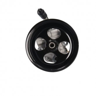 Насос ГУР новый MITSUBISHI L 200 2005-, MITSUBISHI Pajero Sport 08- msg MT005