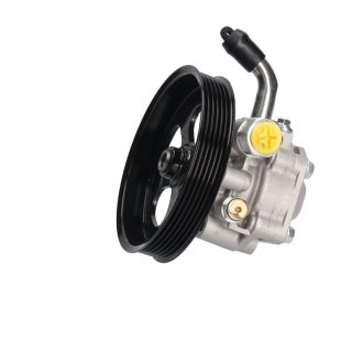 Насос ГУР новый MITSUBISHI L 200 2005-, MITSUBISHI Pajero Sport 08- msg MT005