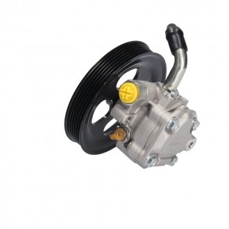 Насос ГУР новый MITSUBISHI L 200 2005-, MITSUBISHI Pajero Sport 08- msg MT005