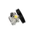 Насос ГУР новый MITSUBISHI LANCER (CS_W) 03-07,LANCER седан (CS_A) 03-,OUTLANDER I (CU_W) 03-06 MSG MT003 (фото 1)
