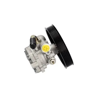 Насос ГУР новый MITSUBISHI LANCER (CS_W) 03-07,LANCER седан (CS_A) 03-,OUTLANDER I (CU_W) 03-06 MSG MT003 Додж