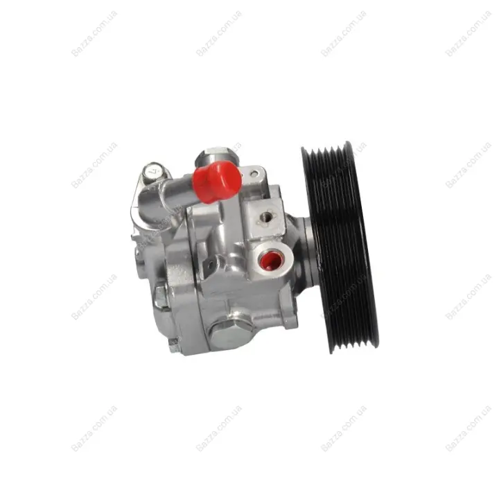 Насос ГУР новый MITSUBISHI LANCER IX (CS_A) 06-,LANCER 04-;SUBARU LEGACY 03-09 MSG SU013