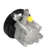 Насос ГУР новый NISSAN ALMERA II (N16) 00-,ALMERA II Hatchback (N16) 00-,PRIMERA (P12) 02- MSG NI010
