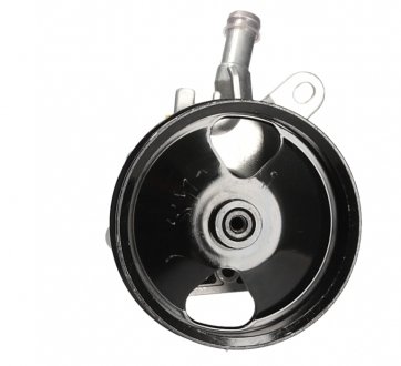 Насос ГУР новый NISSAN ALMERA II (N16) 00-,ALMERA II Hatchback (N16) 00-,PRIMERA (P12) 02- msg NI010