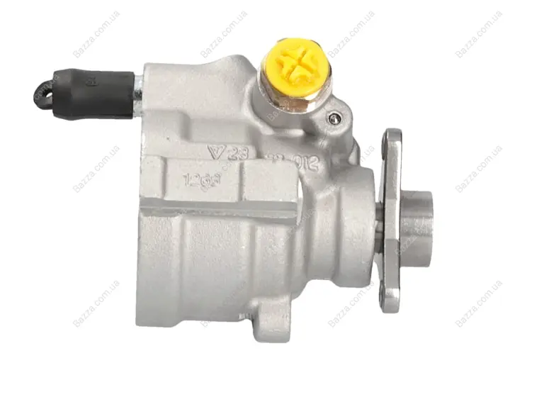 Насос ГУР новый NISSAN INTERSTAR 02-,NISSAN INTERSTAR 02-09, NISSAN PPRIMASTAR 02-,OPEL COMBO 93 MSG OP031