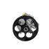 Насос ГУР новый NISSAN Interstar 2002-,NISSAN Interstar 2002-2009,NISSAN Primastar 2002-,OPEL Co MSG OP019 (фото 2)