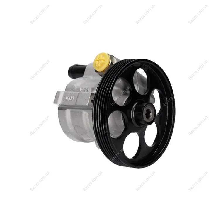 Насос ГУР новый NISSAN Interstar 2002-,NISSAN Interstar 2002-2009,NISSAN Primastar 2002-,OPEL Co MSG OP019 (фото 1)