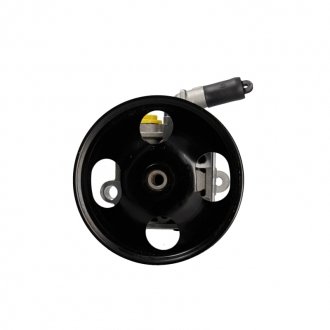 Насос ГУР новый NISSAN PRIMERA (P12) 02-,PRIMERA Hatchback (P12) 02-,PRIMERA универсал (WP12) 02 msg NI043