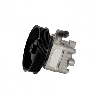 Насос ГУР новый NISSAN PRIMERA (P12) 02-,PRIMERA Hatchback (P12) 02-,PRIMERA универсал (WP12) 02 msg NI043