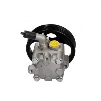 Насос ГУР новый NISSAN PRIMERA (P12) 02-,PRIMERA Hatchback (P12) 02-,PRIMERA универсал (WP12) 02 msg NI043