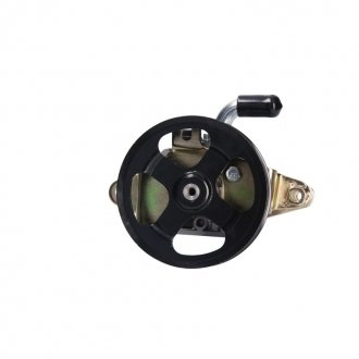 Насос ГУР новый NISSAN PRIMERA (P12) 2002-,NISSA X-TRAIL (T30) 2001- msg NI003