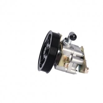 Насос ГУР новый NISSAN PRIMERA (P12) 2002-,NISSA X-TRAIL (T30) 2001- msg NI003