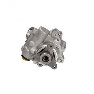 Насос ГУР новый RENAULT Master 1998-2003, RENAULT Master 2003-, NISSAN Interstar 2002-,NISSAN In msg RE029