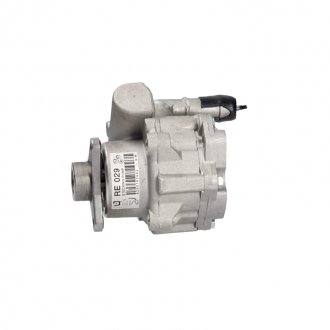 Насос ГУР новый RENAULT Master 1998-2003, RENAULT Master 2003-, NISSAN Interstar 2002-,NISSAN In msg RE029