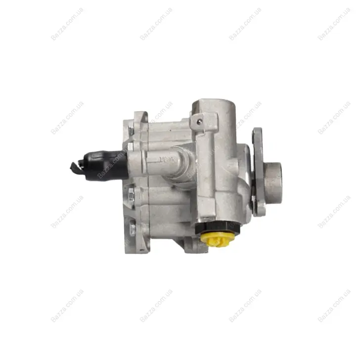 Насос ГУР новый RENAULT Master 1998-2003, RENAULT Master 2003-, NISSAN Interstar 2002-,NISSAN In MSG RE029 (фото 1)