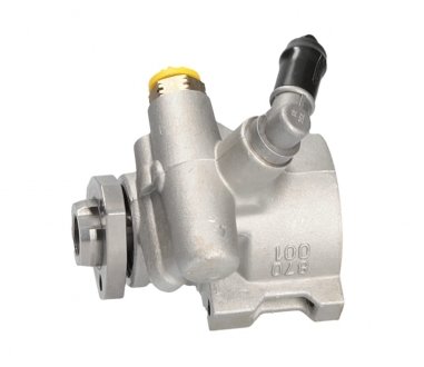 Насос ГУР новый SEAT ALHAMBRA 96-10;SKODA FELICIA I 95-98;VW CADDY II пикап 96-00 msg VW002