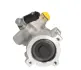 Насос ГУР новый SEAT ALHAMBRA 96-10;SKODA FELICIA I 95-98;VW CADDY II пикап 96-00 MSG VW002 (фото 4)